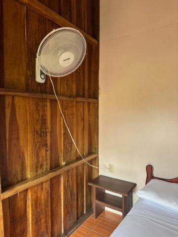 Alpha Arenal Hostel La Fortuna Bagian luar foto
