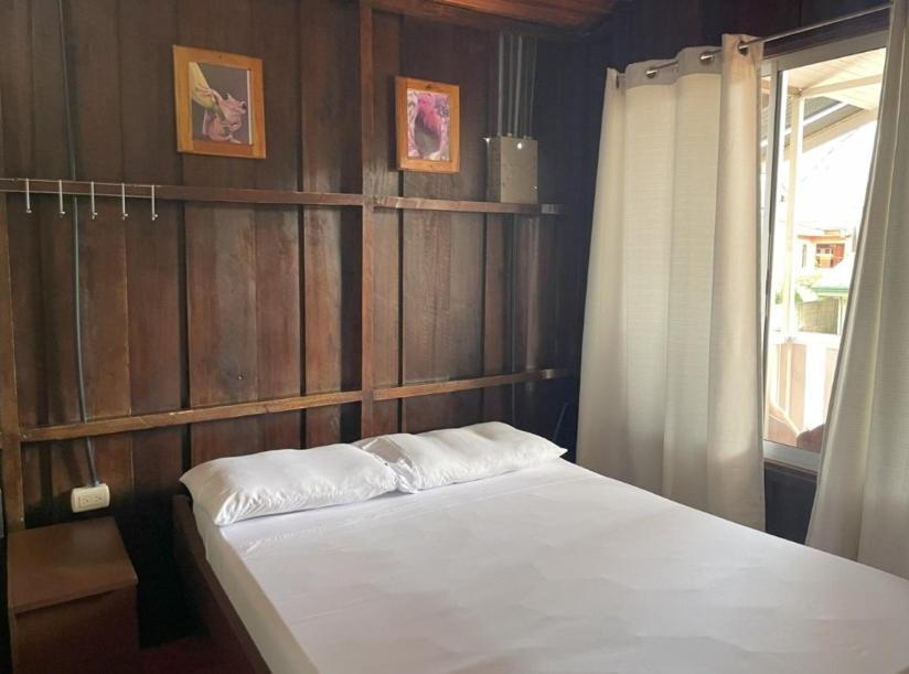 Alpha Arenal Hostel La Fortuna Bagian luar foto