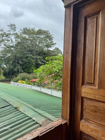 Alpha Arenal Hostel La Fortuna Bagian luar foto